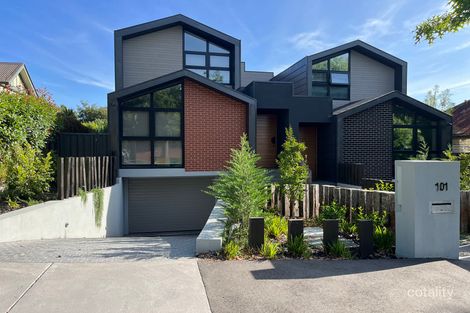 101 Prospect Hill Rd, Camberwell, VIC 3124