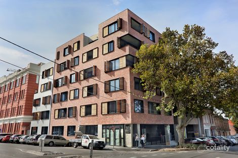 Property photo of 303/20 Peel Street Collingwood VIC 3066