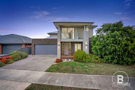 Property photo of 3 Cahill Close Lucas VIC 3350
