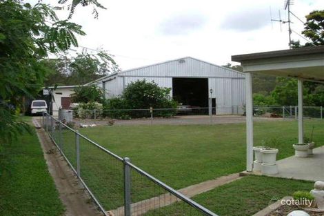 Property photo of 10 Old Cedars Road South Bingera QLD 4670