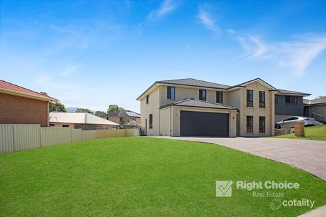 6 Verdelho Ave, Dapto, NSW 2530