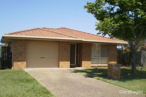 Property photo of 30 Silkyoak Circuit Fitzgibbon QLD 4018