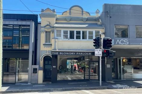 4/165 Edgecliff Rd, Woollahra, NSW 2025