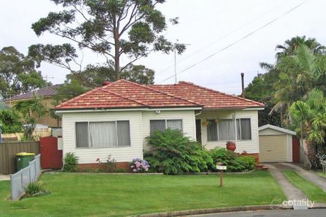 3 Eyre Pl, Kirrawee, NSW 2232