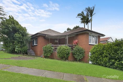 Property photo of 6 Cusack Street Merrylands West NSW 2160