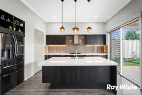 Property photo of 116 Alex Avenue Schofields NSW 2762