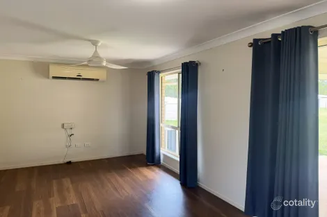Property photo of 5 Lorikeet Circuit Kingaroy QLD 4610