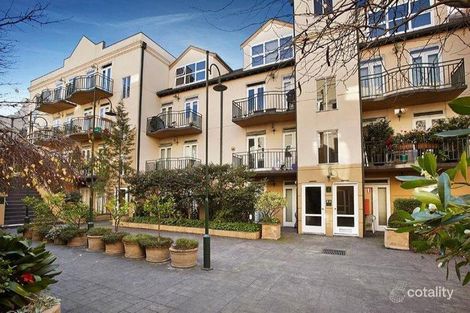 68/121 Rathdowne St, Carlton, VIC 3053