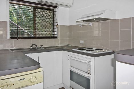 Property photo of 3/8 Twigg Street Indooroopilly QLD 4068