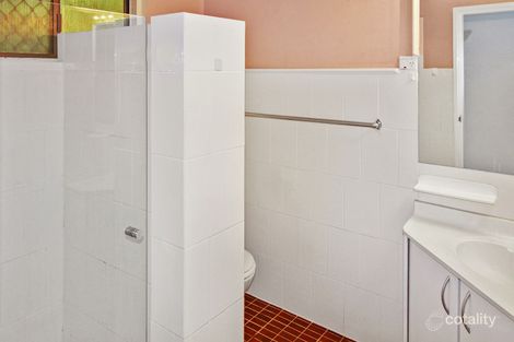 Property photo of 3/8 Twigg Street Indooroopilly QLD 4068