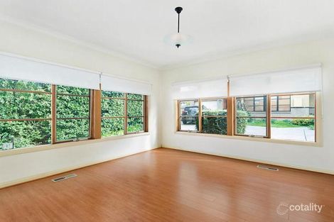 Property photo of 2/20 Cedric Street Ivanhoe East VIC 3079