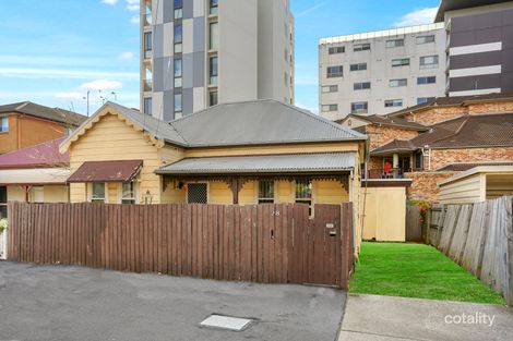 Property photo of 28 Marion Street Parramatta NSW 2150