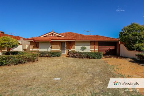 Property photo of 15 Bardia Place Marangaroo WA 6064