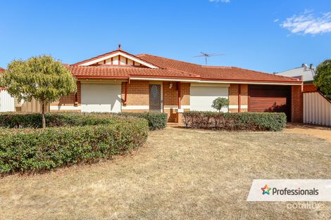 Property photo of 15 Bardia Place Marangaroo WA 6064