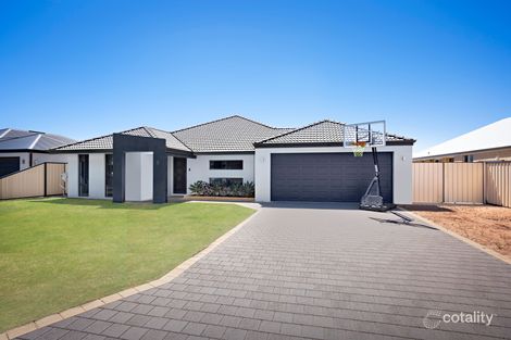 8 Invincible Rise, Wandina, WA 6530