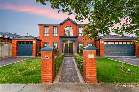 Property photo of 16 Glenview Court Hillside VIC 3037