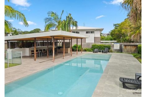 Property photo of 31/24 Bonogin Road Mudgeeraba QLD 4213