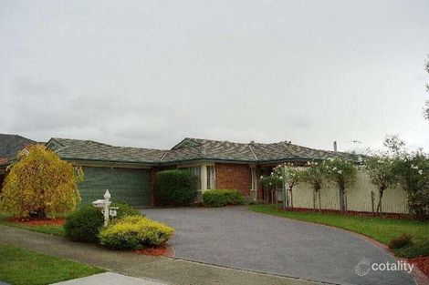 26 Moonbeam Cl, Narre Warren South, VIC 3805