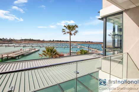 Property photo of 103/9 Marina Drive Shell Cove NSW 2529