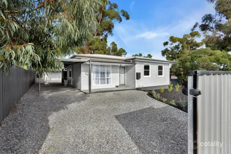 Property photo of 7 Rees Crescent Kapunda SA 5373