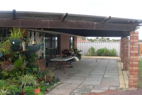 Property photo of 68 Dampier Loop Mirrabooka WA 6061