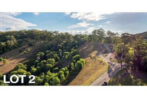 Property photo of 159 Dobson Road Clear Mountain QLD 4500