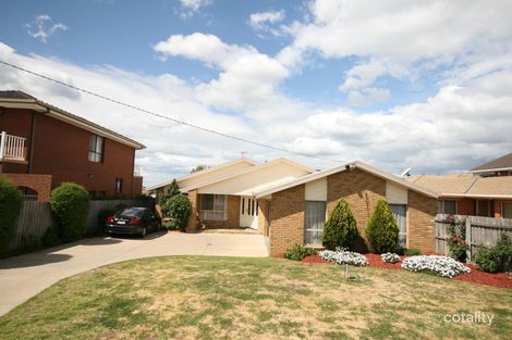 12 Leila Cres, Bell Post Hill, VIC 3215