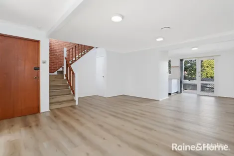 23/6 Jacquinot Pl, Glenfield, NSW 2167