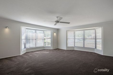 Property photo of 35 The Crescent Ashmore QLD 4214