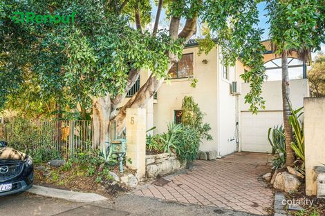 Property photo of 5 Hooley Street Swanbourne WA 6010