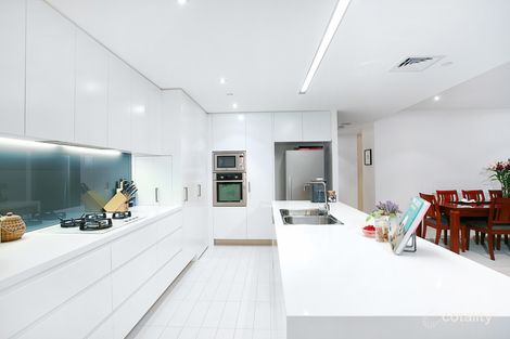 Property photo of 9B/4 Distillery Drive Pyrmont NSW 2009
