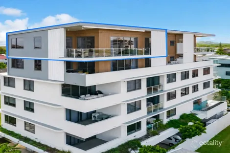 Property photo of 502/37 Smith Street Mooloolaba QLD 4557