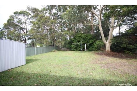 Property photo of 23 Gymea Avenue Sanctuary Point NSW 2540