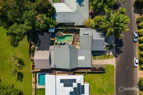 81 Cassowary St, Freshwater, QLD 4870