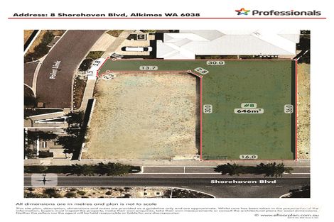 8 Shorehaven Bvd, Alkimos, WA 6038