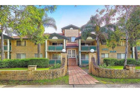 7/253-255 Dunmore St, Pendle Hill, NSW 2145