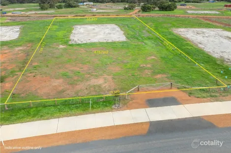 25 Whistler Dr, Karridale, WA 6288