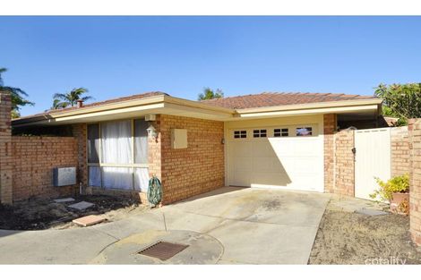 Property photo of 6/81 Azelia Street Alexander Heights WA 6064