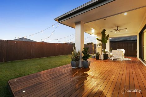 Property photo of 57 Goddard Road Thornlands QLD 4164
