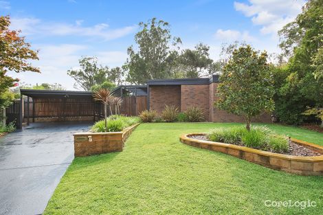 Property photo of 3 Player Court West Wodonga VIC 3690