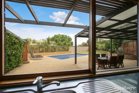 Property photo of 3 Player Court West Wodonga VIC 3690