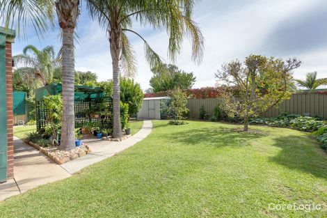 Property photo of 8 Worsley Place Lavington NSW 2641