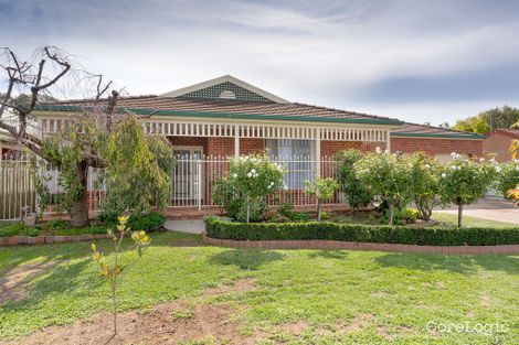 Property photo of 8 Worsley Place Lavington NSW 2641