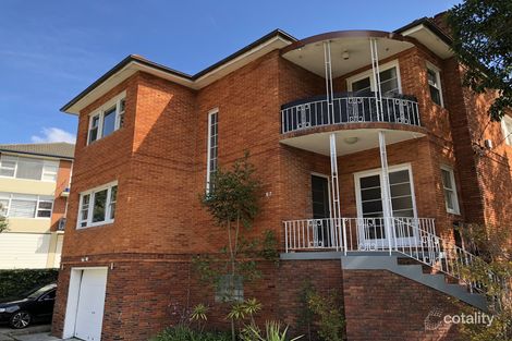 2/97 West St, Balgowlah, NSW 2093