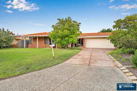 6 Julia Pl, Willetton, WA 6155