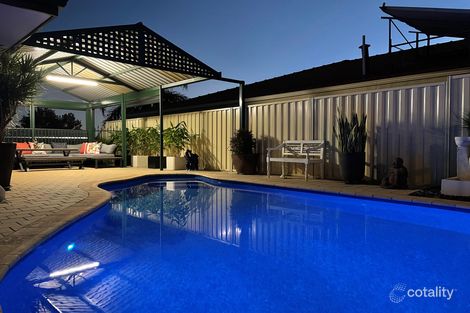 Property photo of 8 Exley Close Kardinya WA 6163