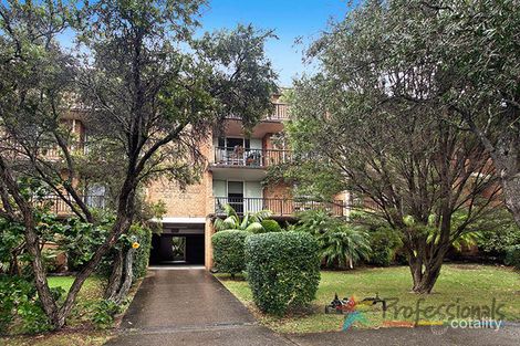 Property photo of 4/29-31A Green Street Kogarah NSW 2217