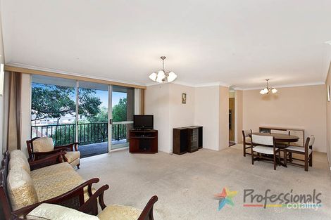 Property photo of 4/29-31A Green Street Kogarah NSW 2217