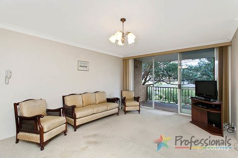 Property photo of 4/29-31A Green Street Kogarah NSW 2217