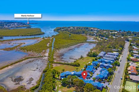 5/188 Thorneside Rd, Thorneside, QLD 4158